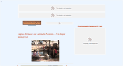 Desktop Screenshot of cananeaasi.com